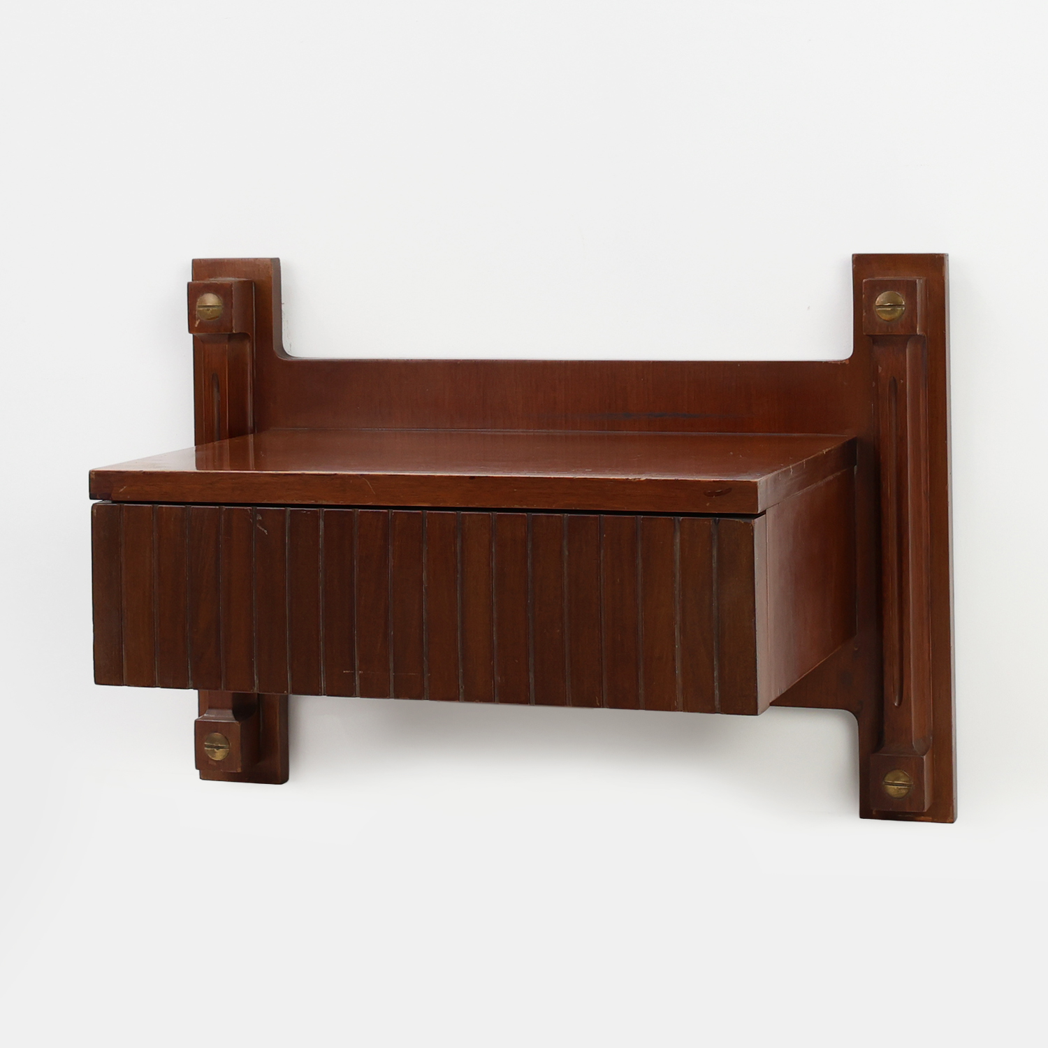 Mid-century